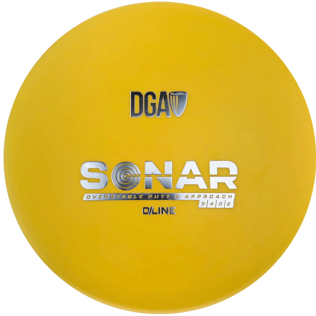 D-Line Sonar