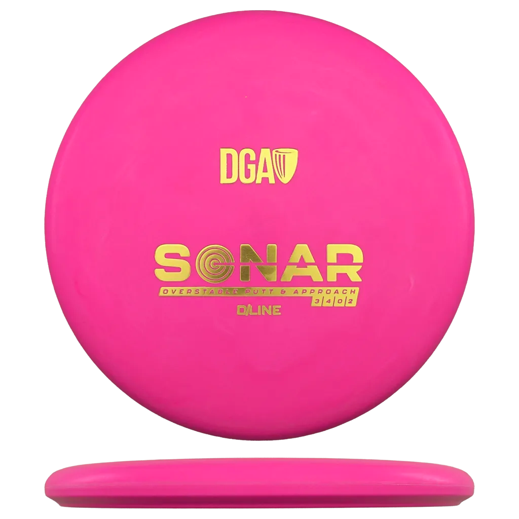 D-Line Sonar