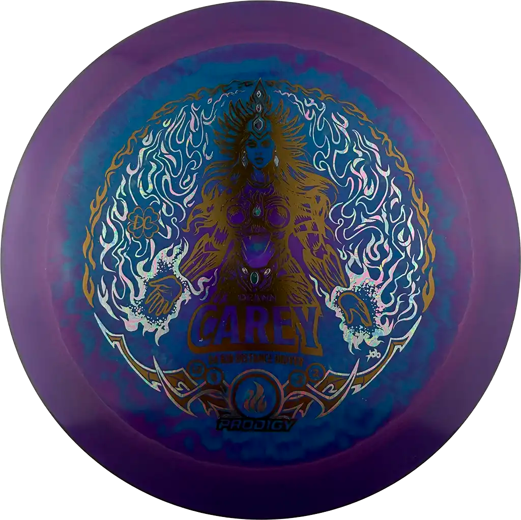 AIR Spectrum D4 - Deann Carey 2025 Signature Series