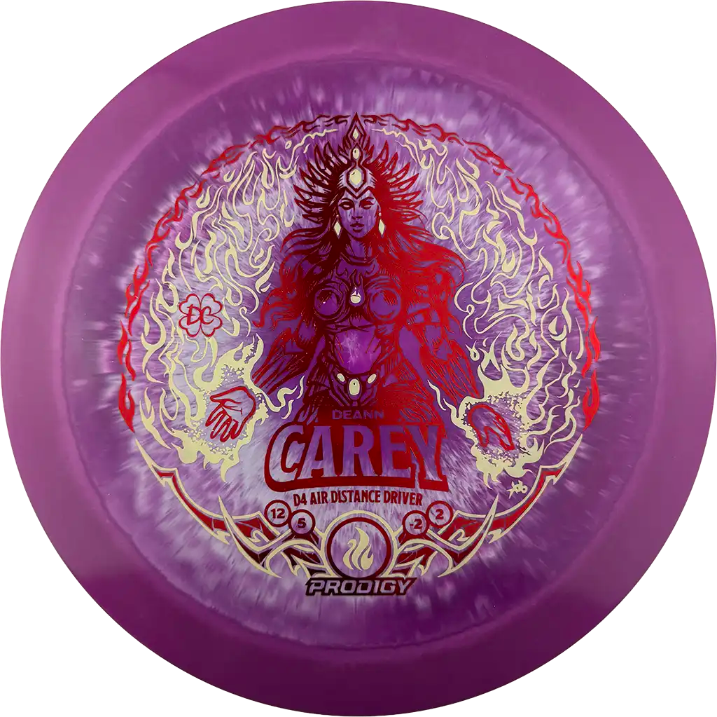 AIR Spectrum D4 - Deann Carey 2025 Signature Series