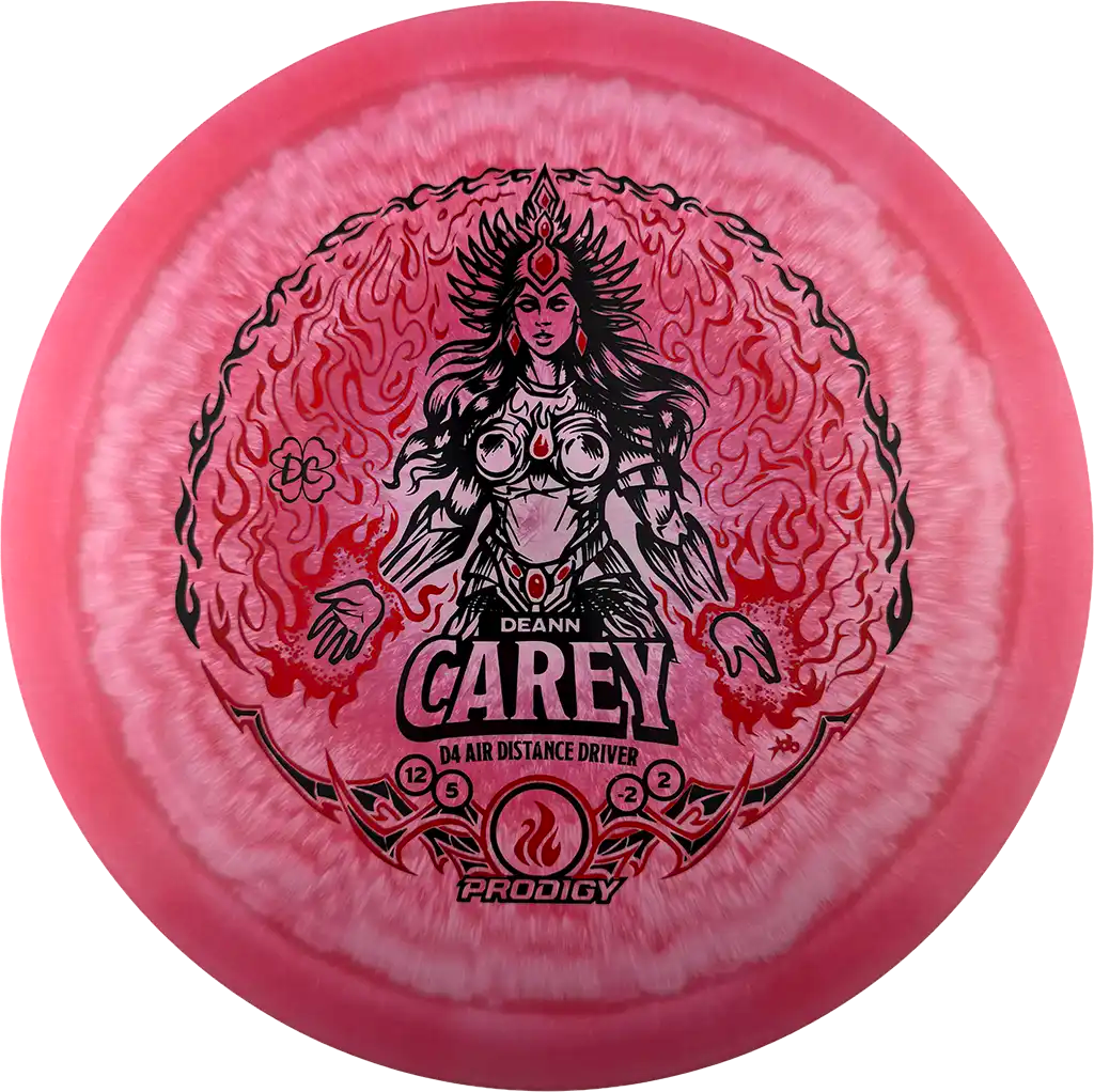 AIR Spectrum D4 - Deann Carey 2025 Signature Series