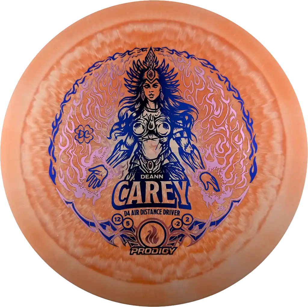 AIR Spectrum D4 - Deann Carey 2025 Signature Series