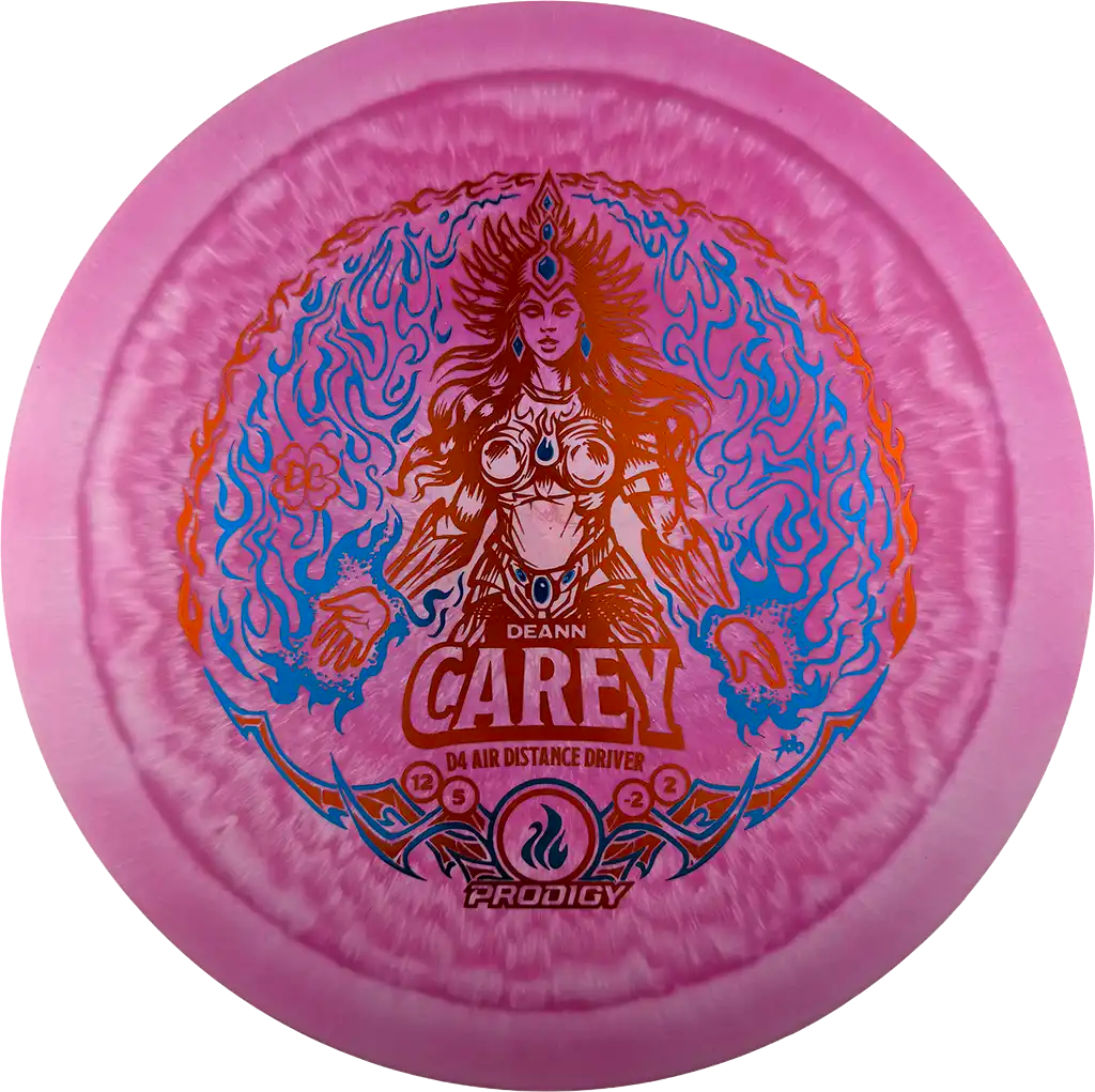 AIR Spectrum D4 - Deann Carey 2025 Signature Series
