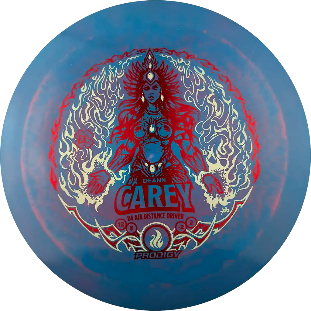 AIR Spectrum D4 - Deann Carey 2025 Signature Series