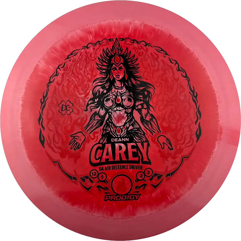 AIR Spectrum D4 - Deann Carey 2025 Signature Series