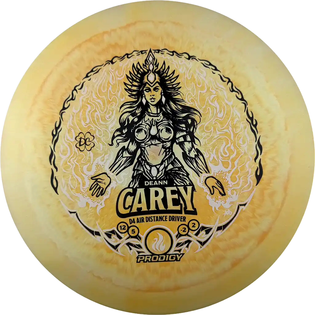 AIR Spectrum D4 - Deann Carey 2025 Signature Series