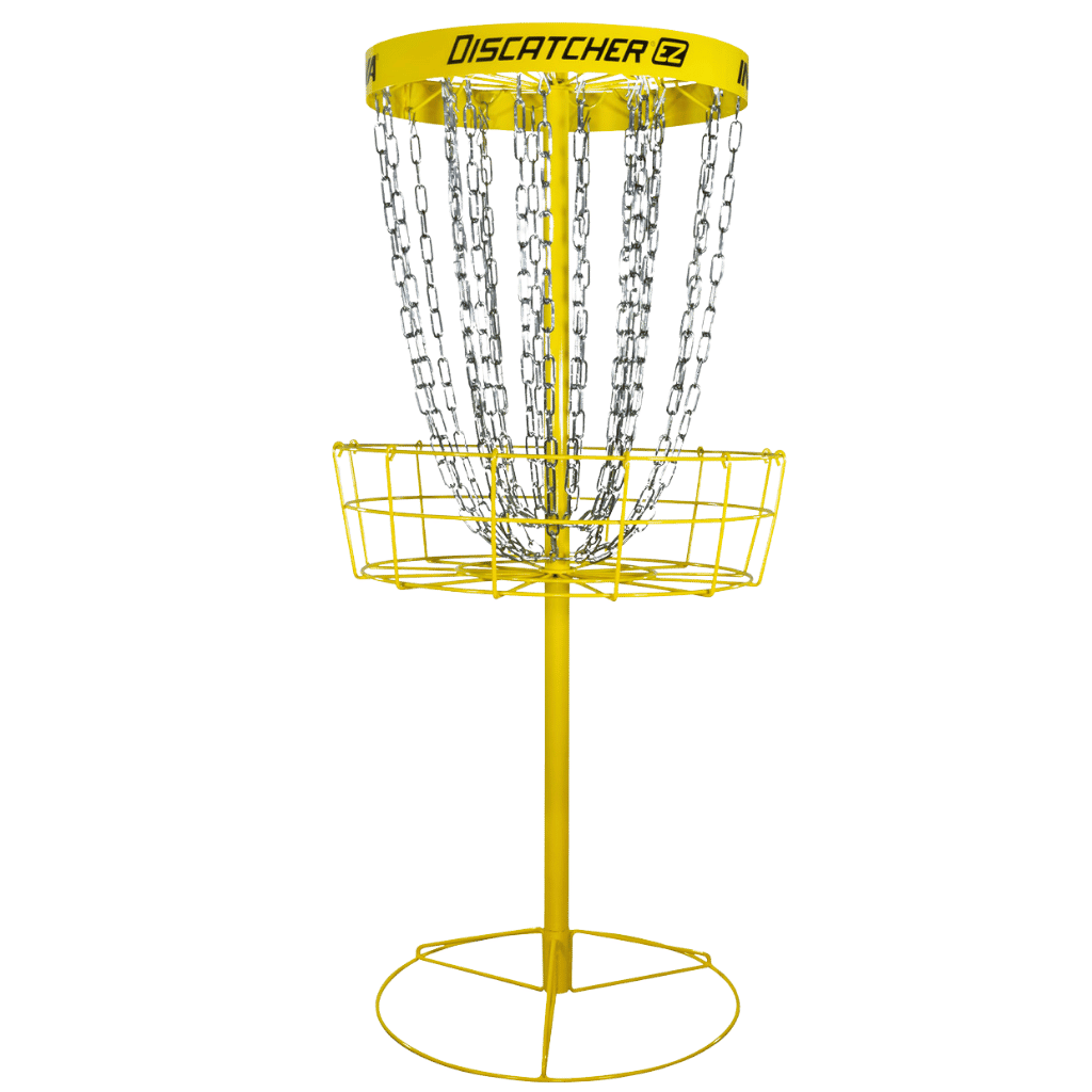 DISCatcher® EZ