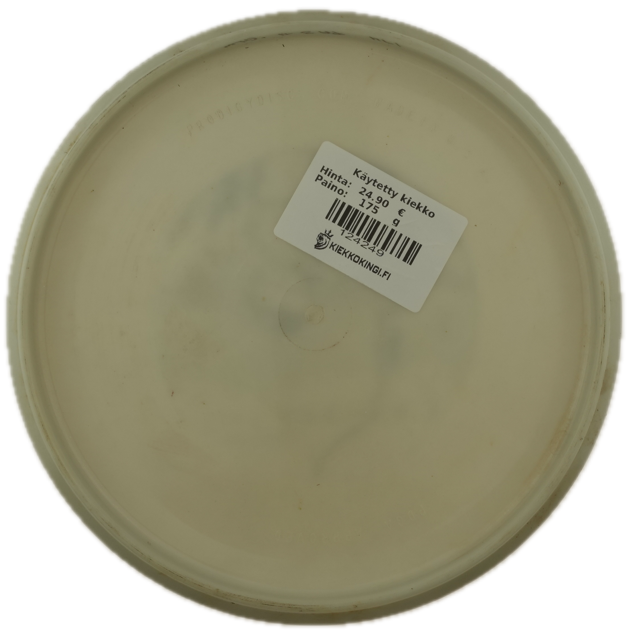 400 Color Glow PA3 - The Archer 3 - Väinö Mäkelä