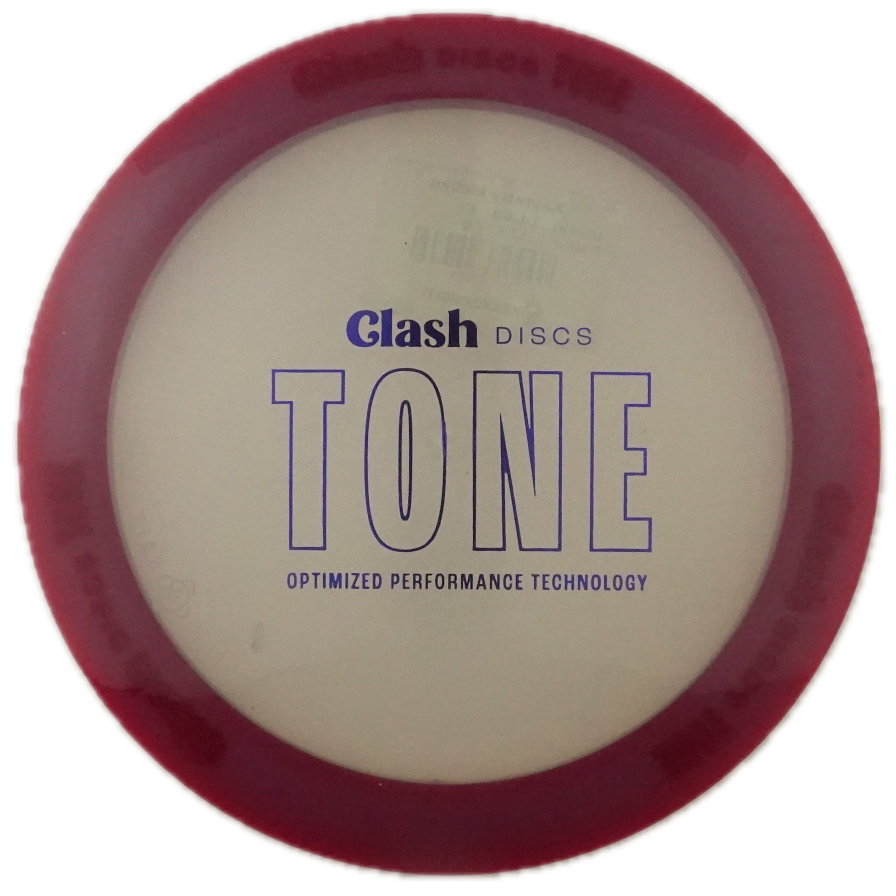 Tone Salt