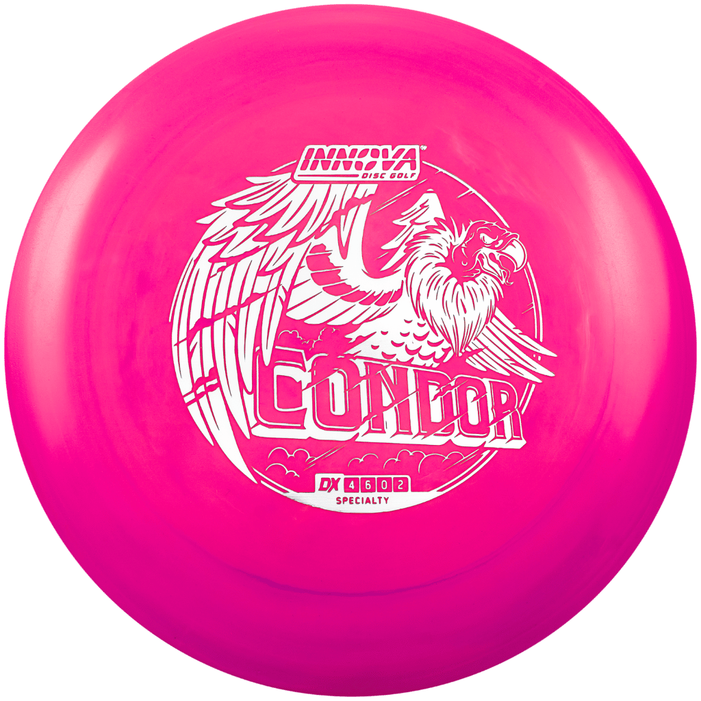 DX Condor