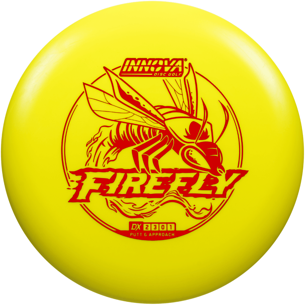 DX Firefly
