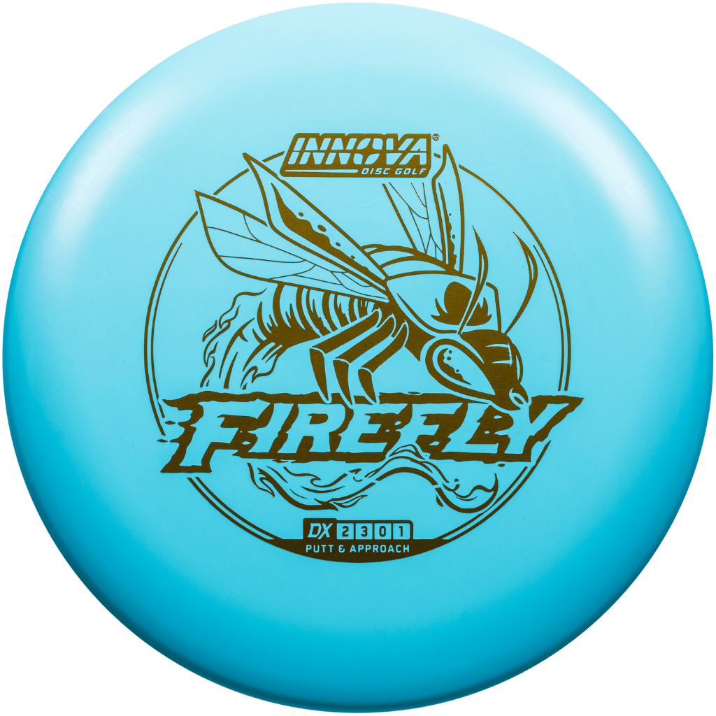 DX Firefly