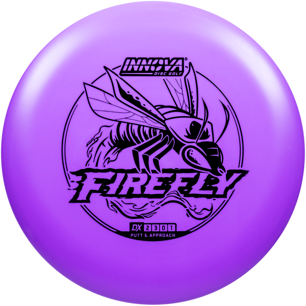 DX Firefly
