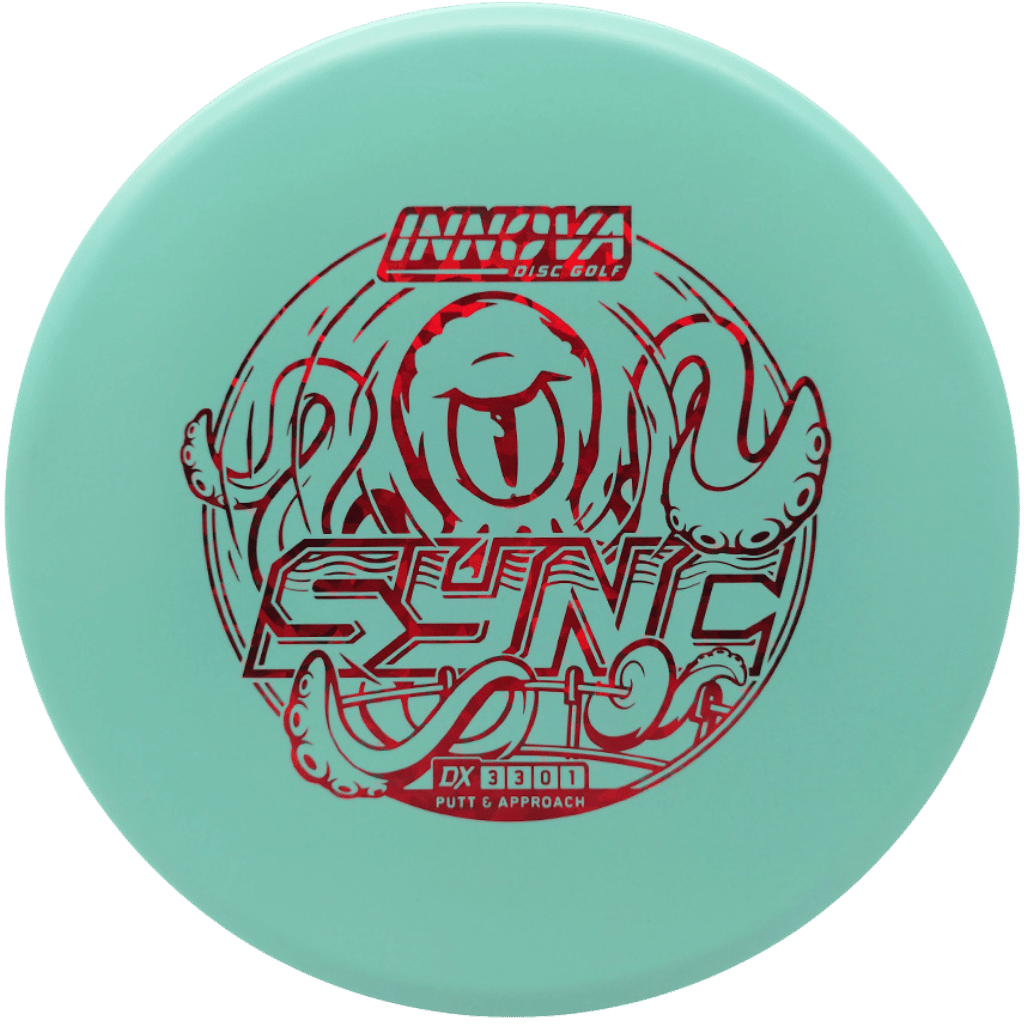 DX Sync