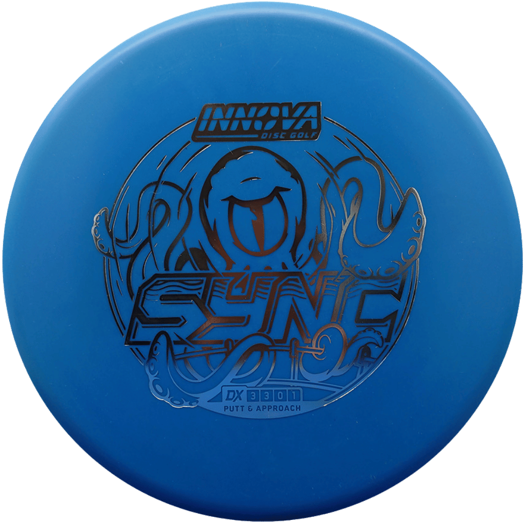 DX Sync