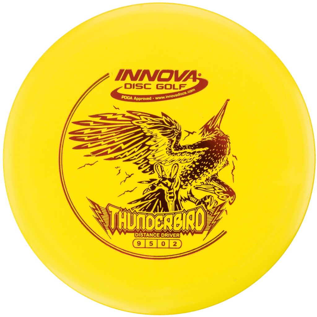DX Thunderbird
