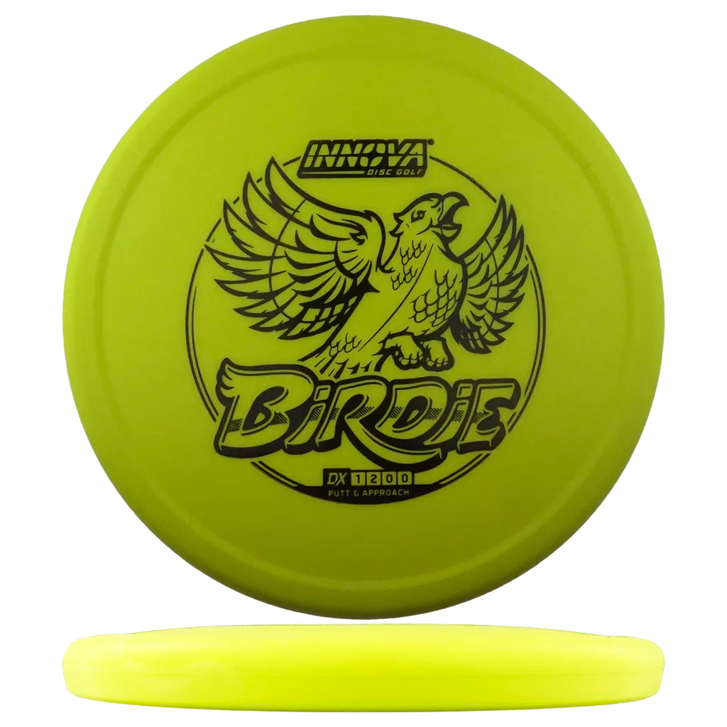 DX Birdie