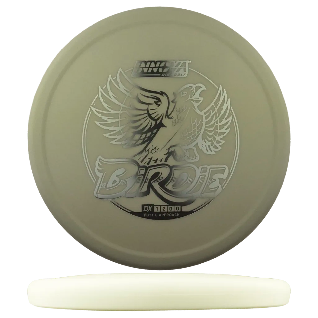 DX Birdie