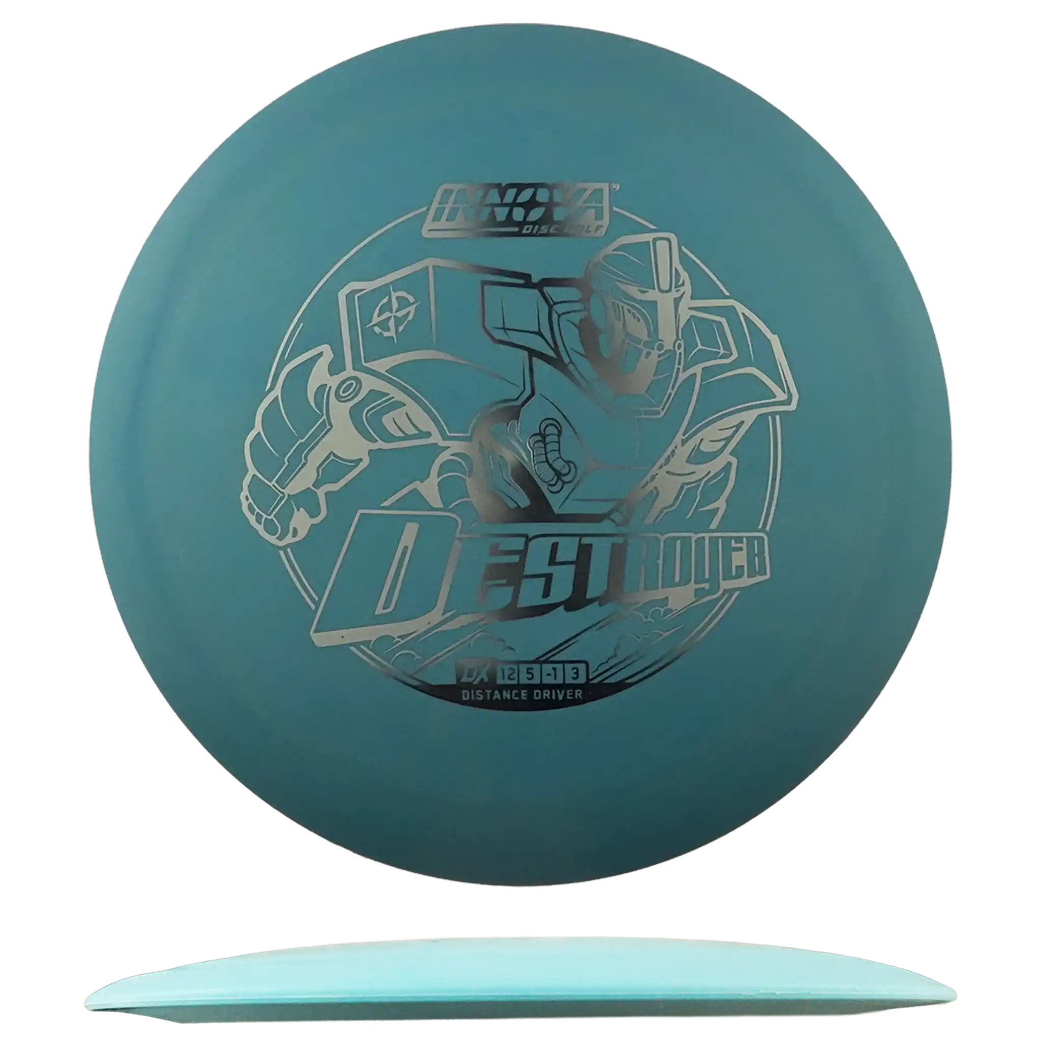 DX Destroyer