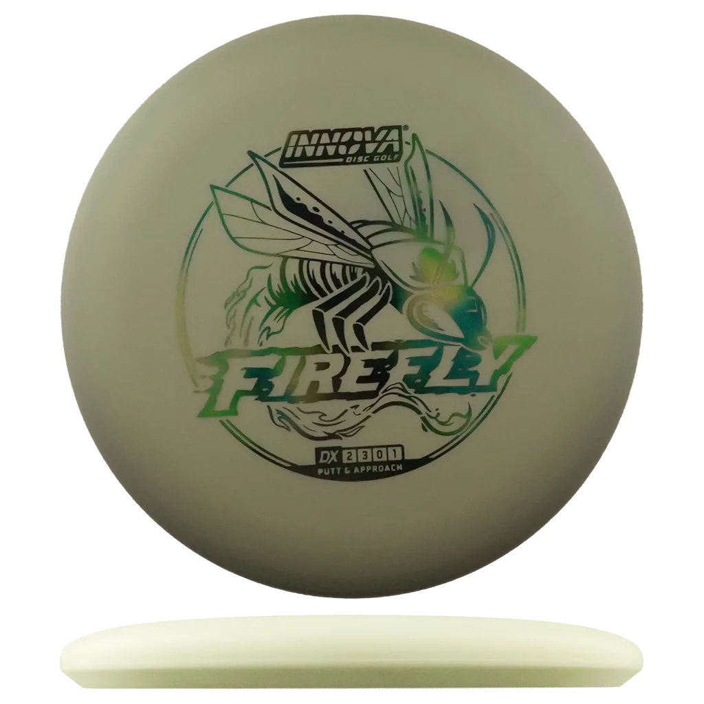 DX Firefly