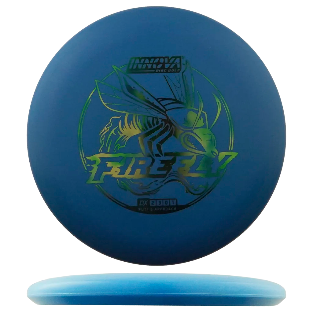 DX Firefly