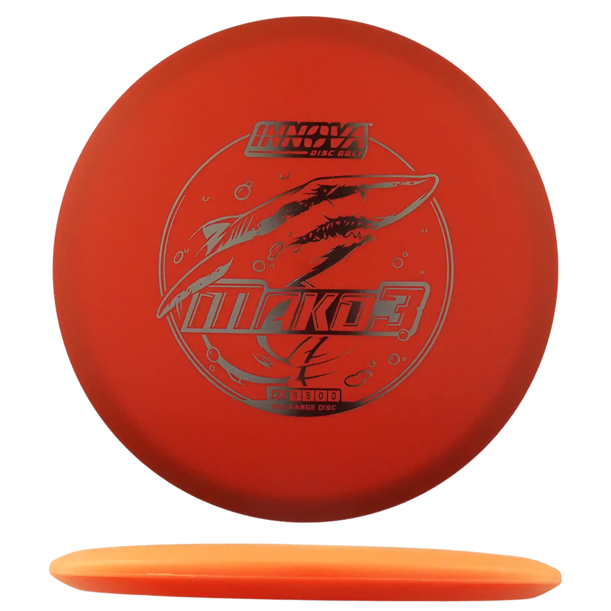 DX Mako3