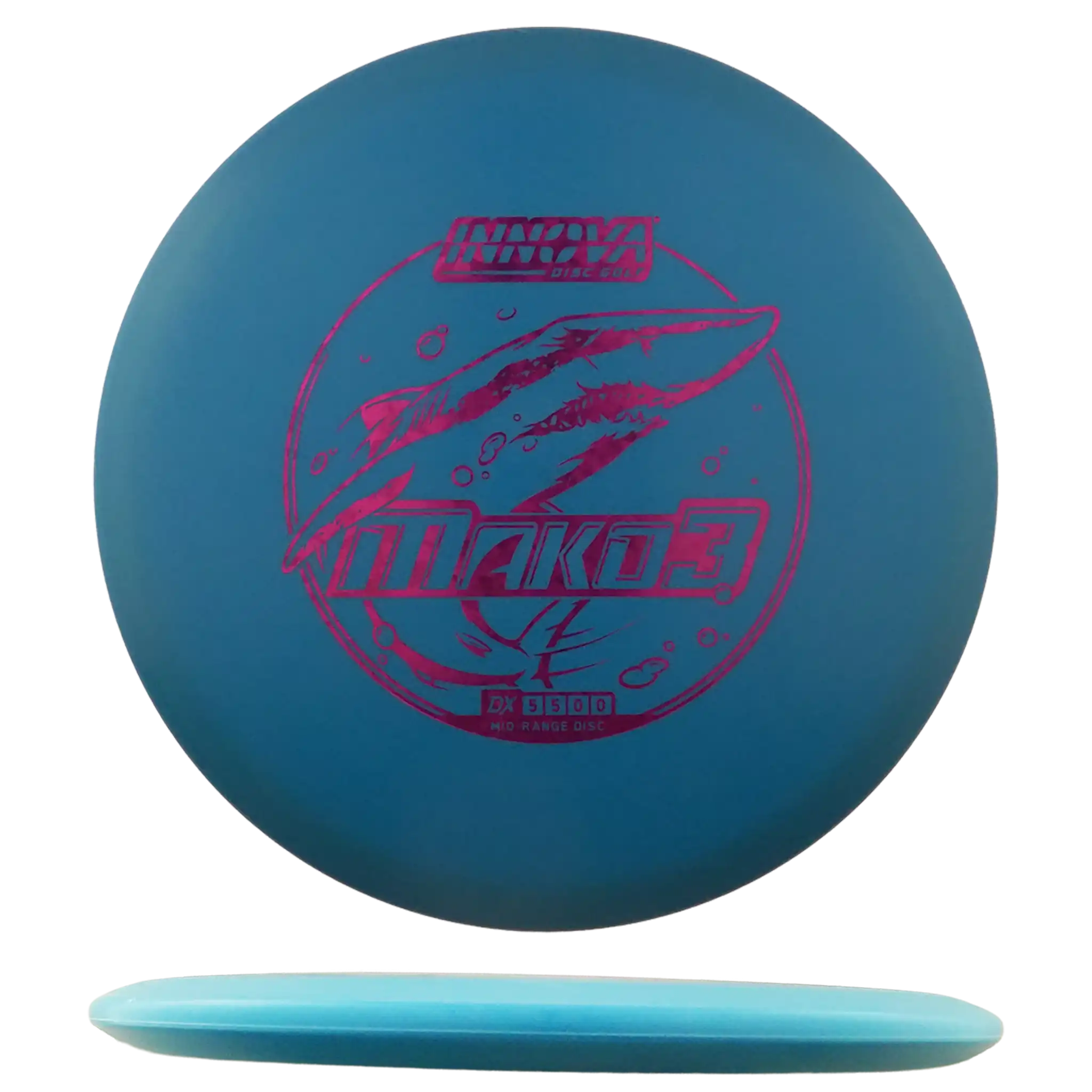 DX Mako3