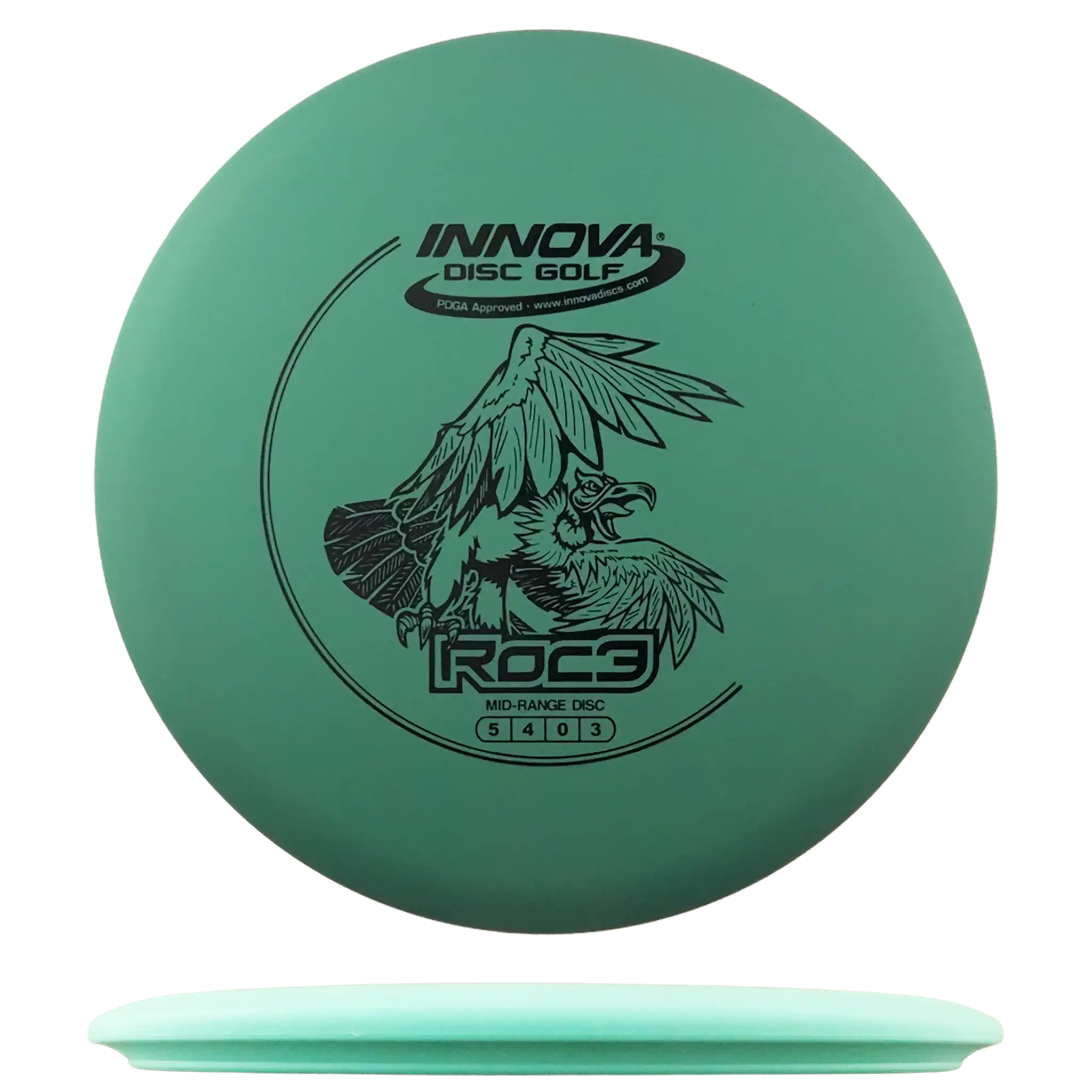DX Roc3
