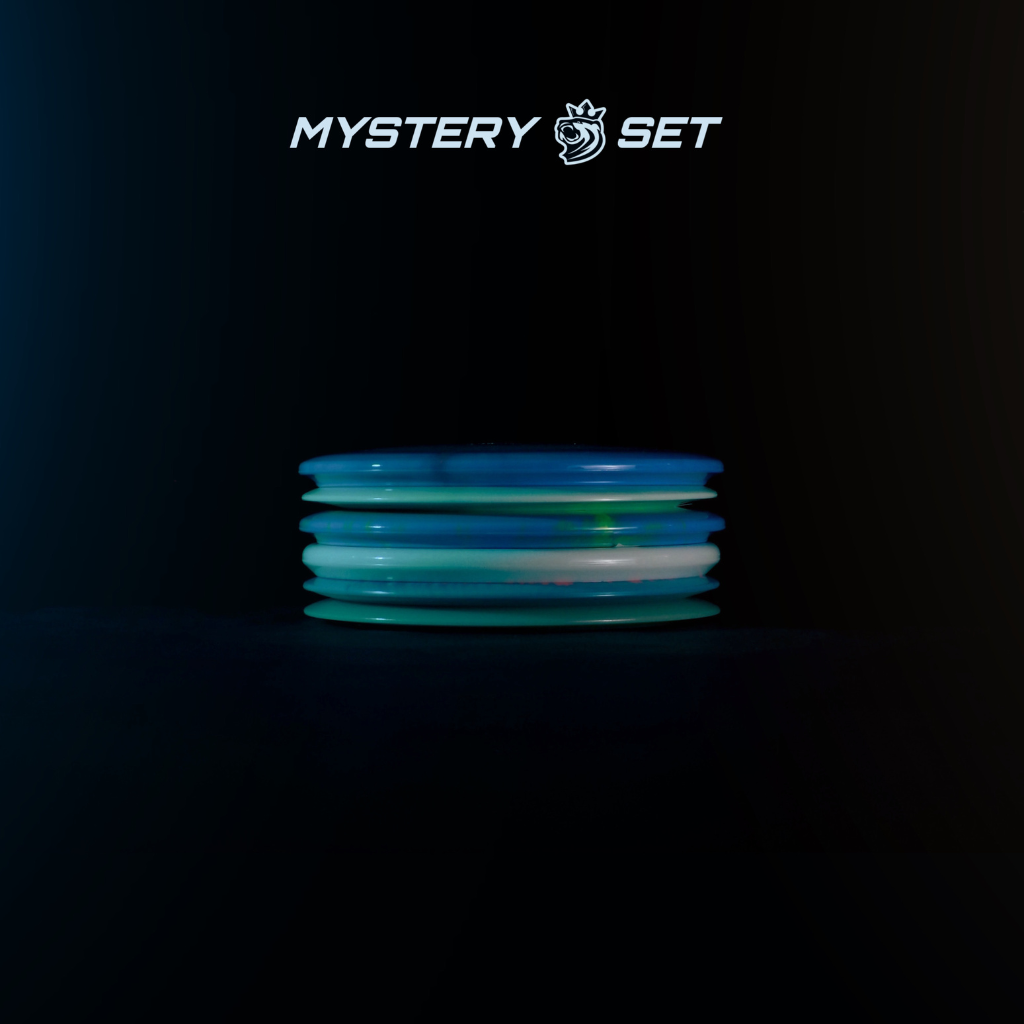 Mystery Set - Black Edition