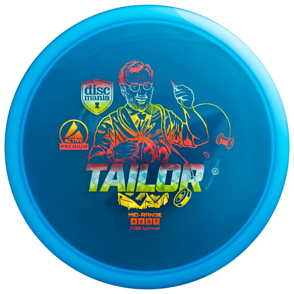 Discmania Active Premium Tailor