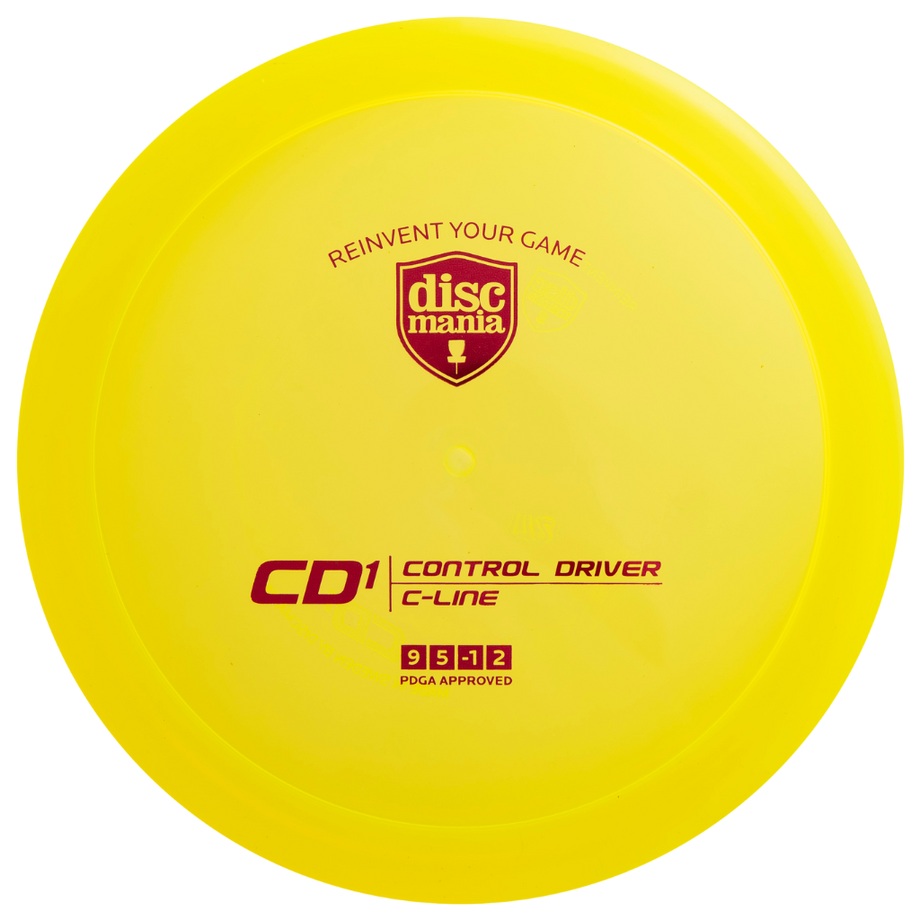 Discmania C-Line CD1