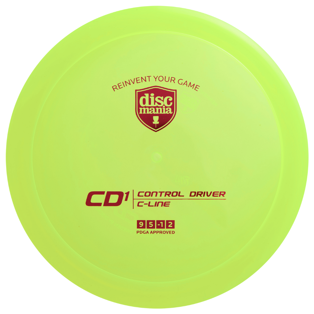 Discmania C-Line CD1