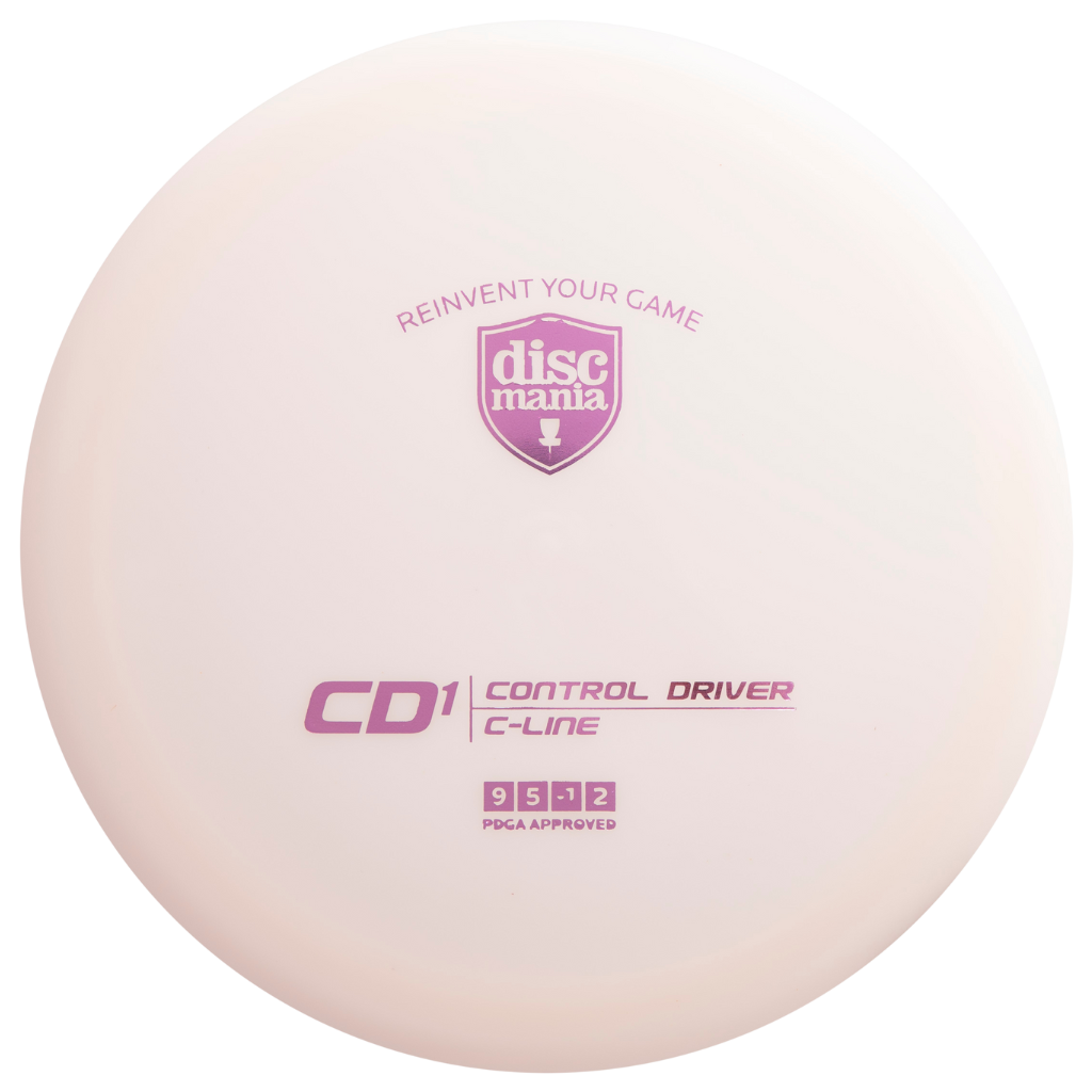 Discmania C-Line CD1