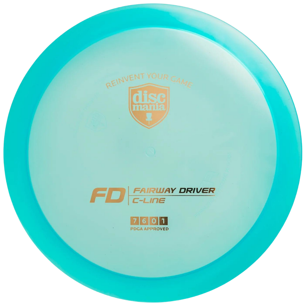 Discmania C-Line FD