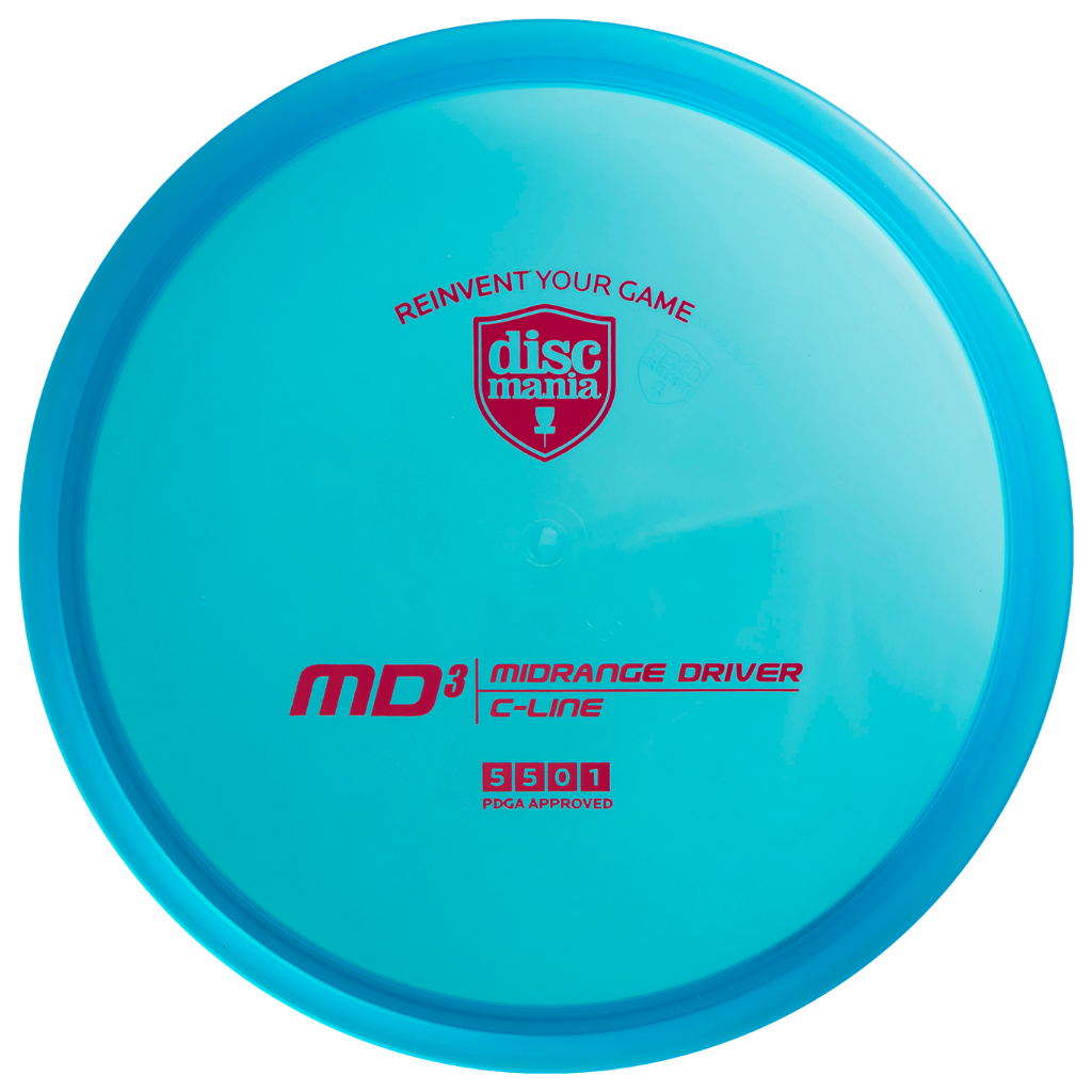 Discmania C-Line MD3