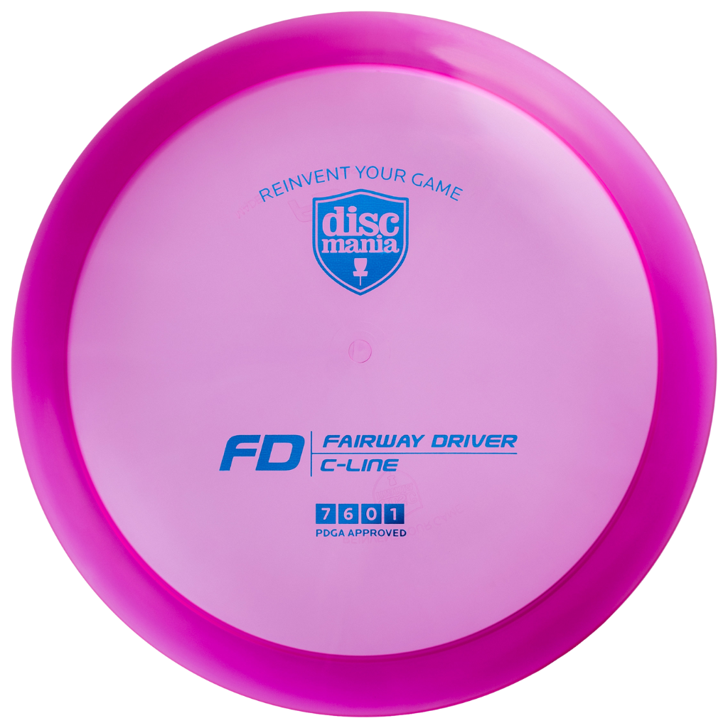 Discmania C-Line FD