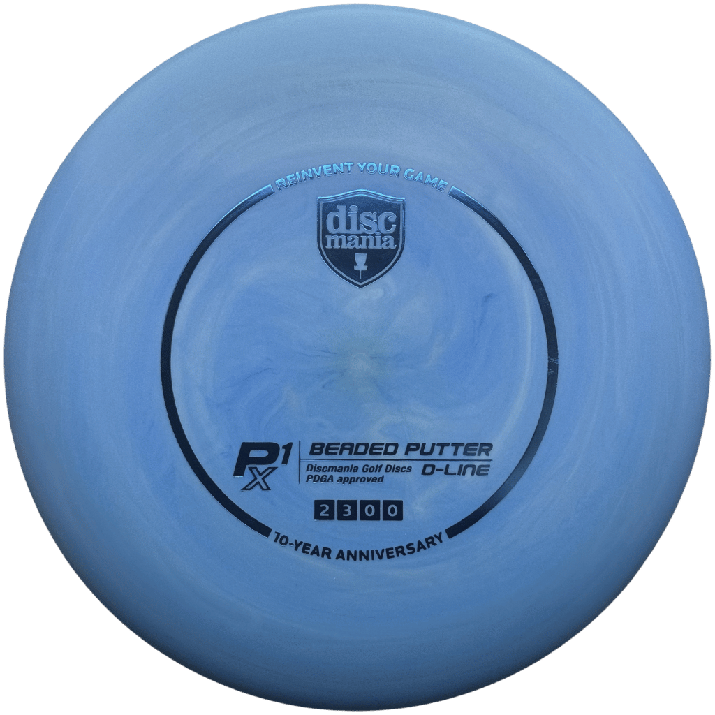 Flex 2 Swirl D-Line P1X - Special Edition