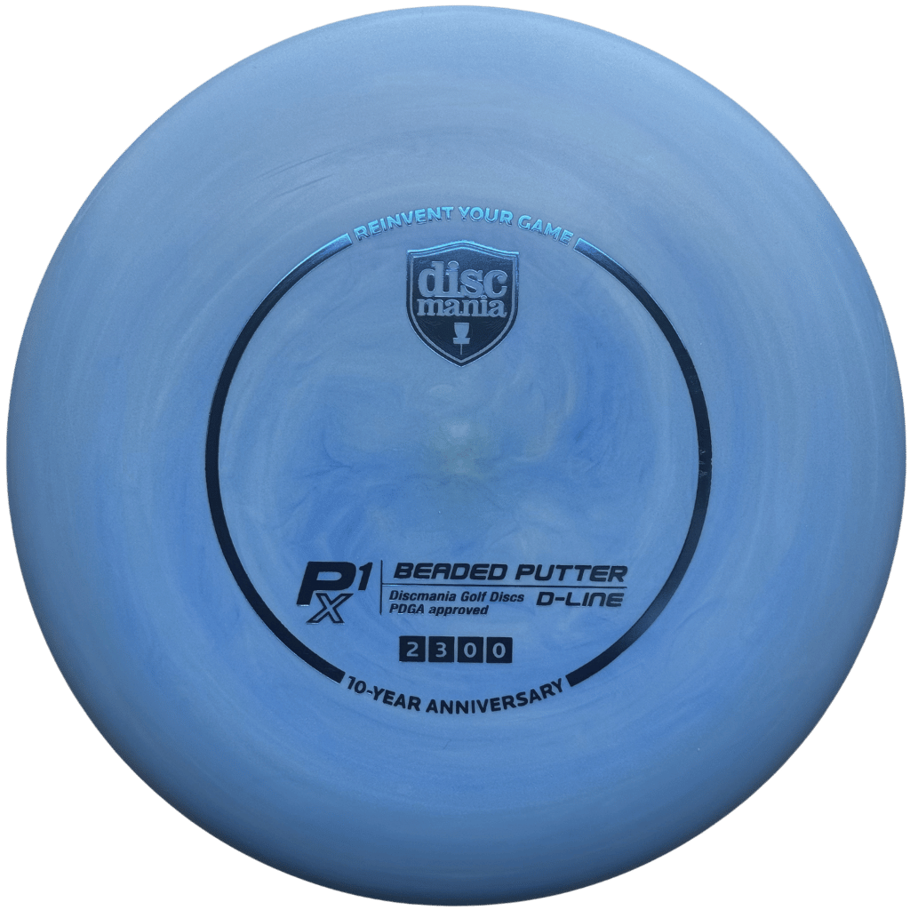 Flex 2 Swirl D-Line P1X - Special Edition