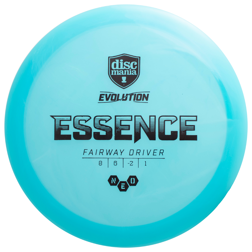 Discmania Neo Essence