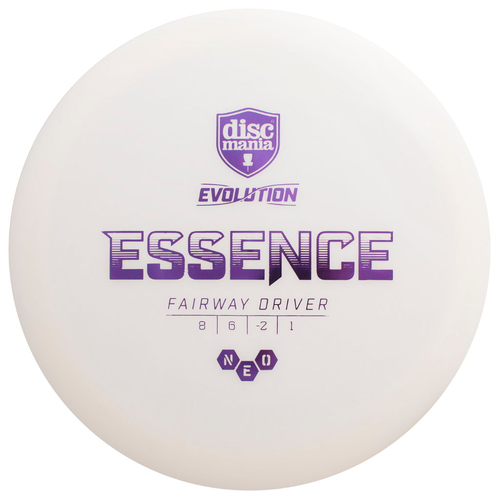 Discmania Neo Essence