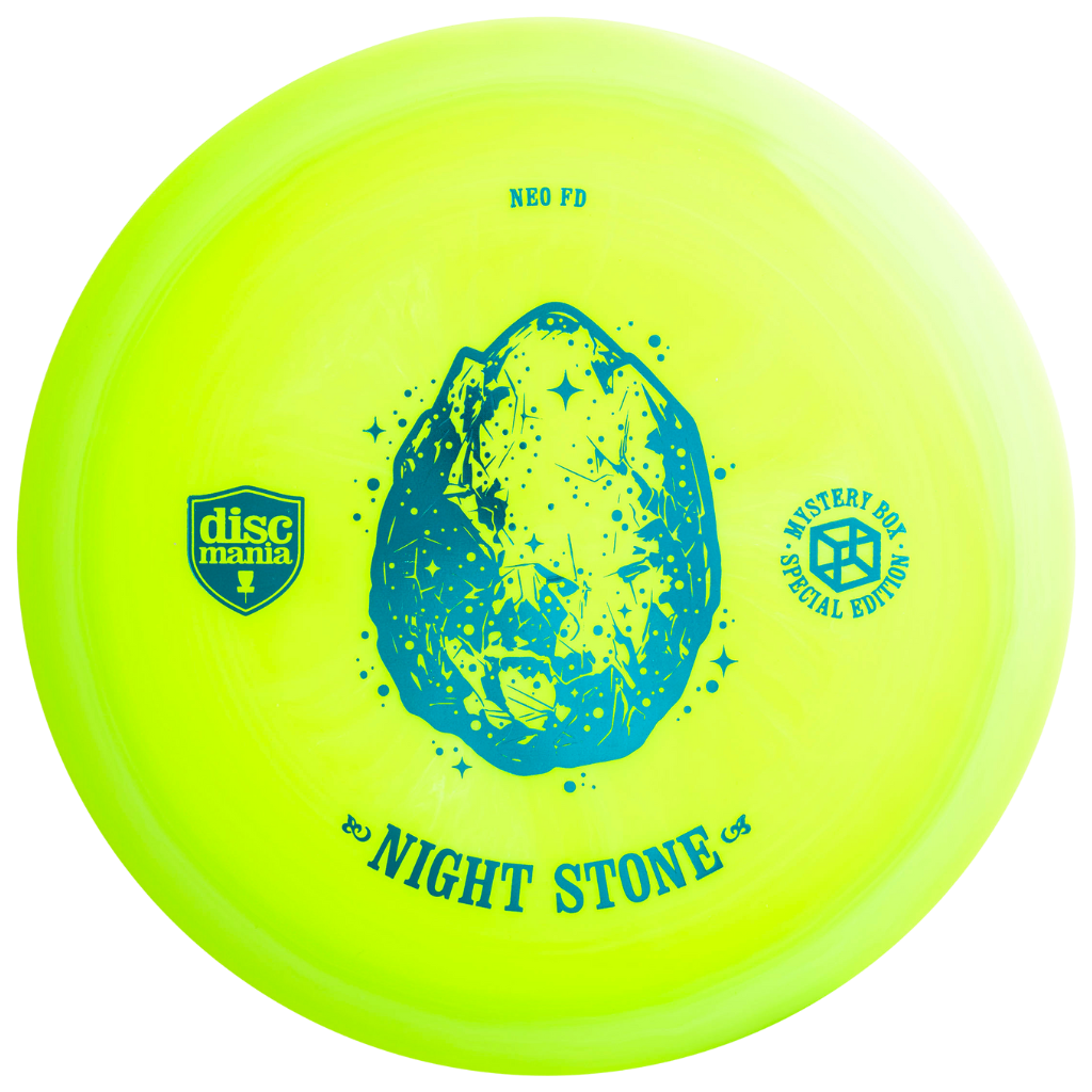 Neo FD - Night Stone - Mystery Box Special Edition