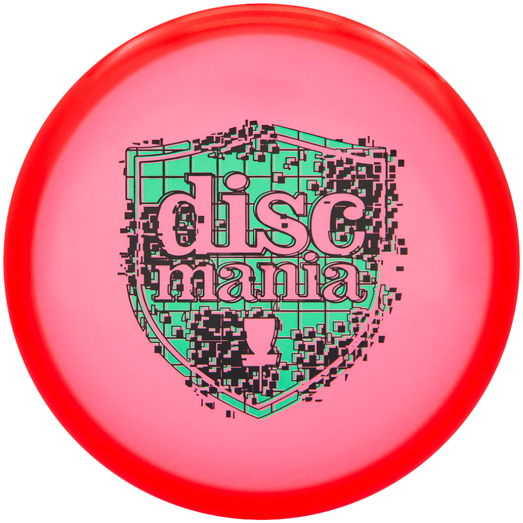 Discmania Neo Lumen Origin - Special Edition