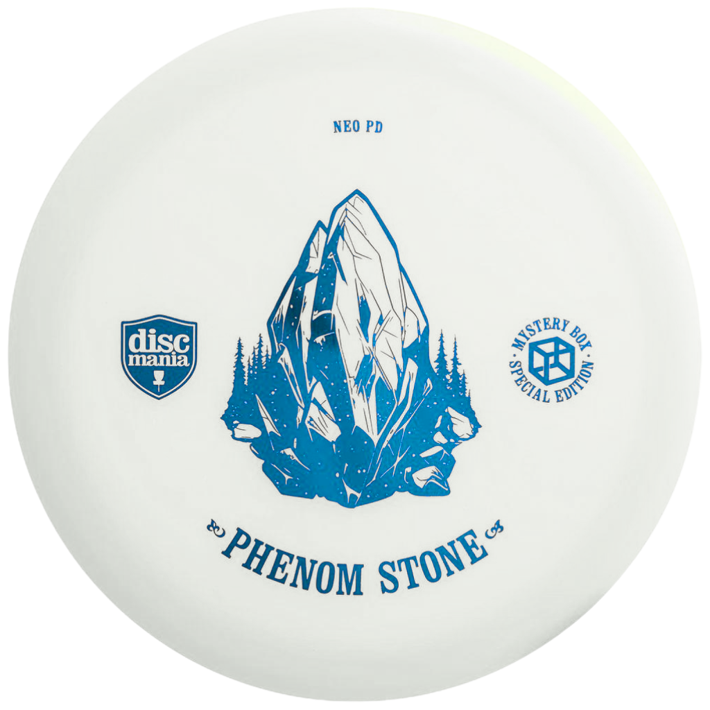 Neo PD - Phenom Stone - Mystery Box Special Edition