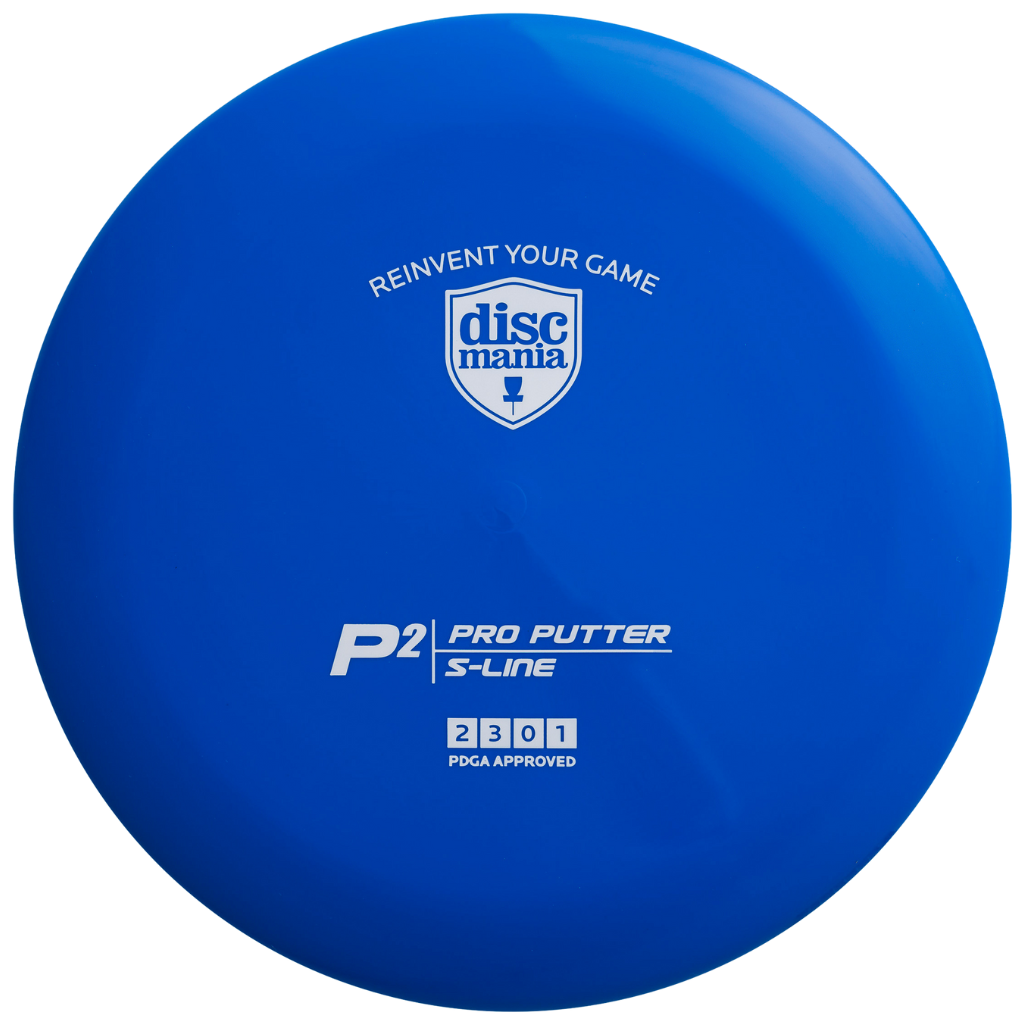 Discmania S-Line P2