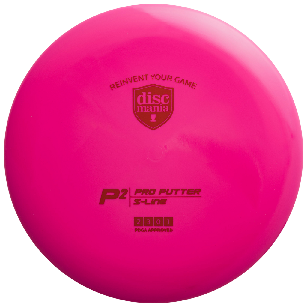 Discmania S-Line P2