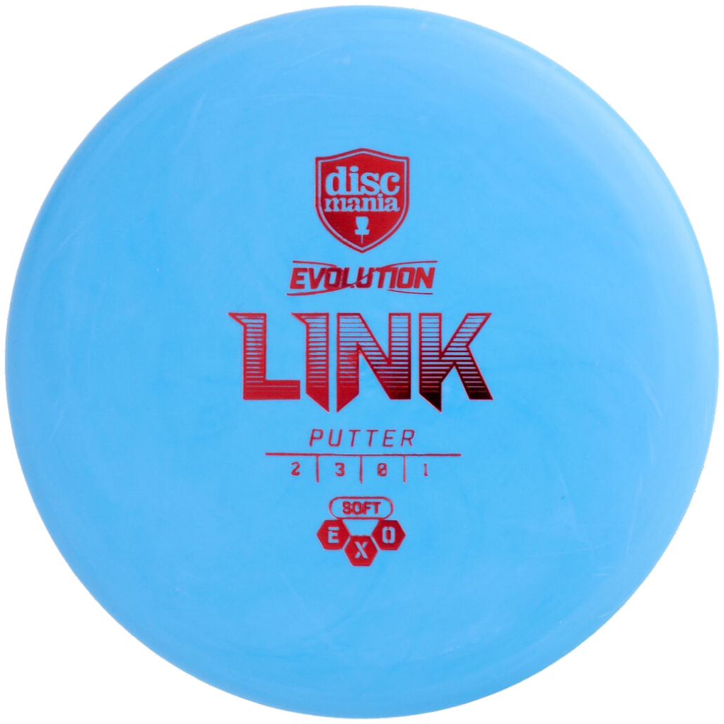 Discmania Soft Exo Link