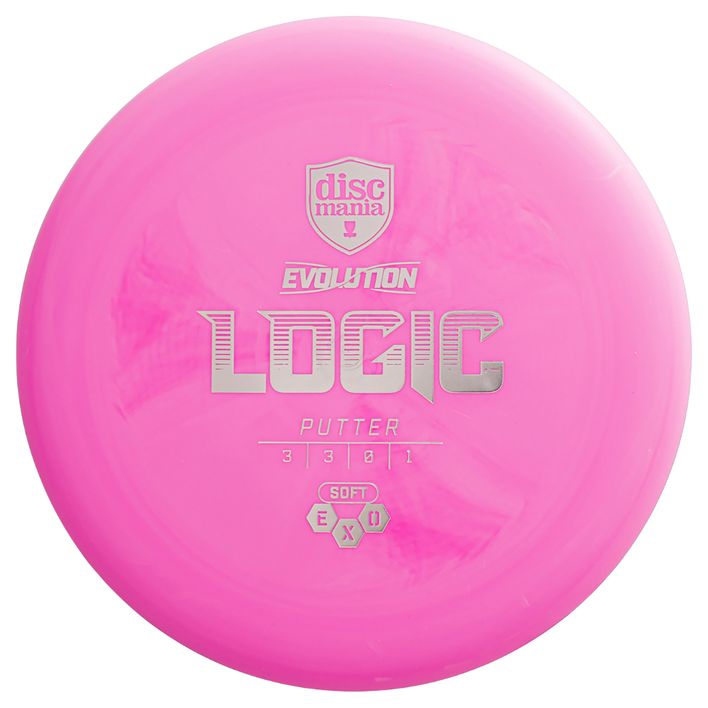 Discmania Soft Exo Logic