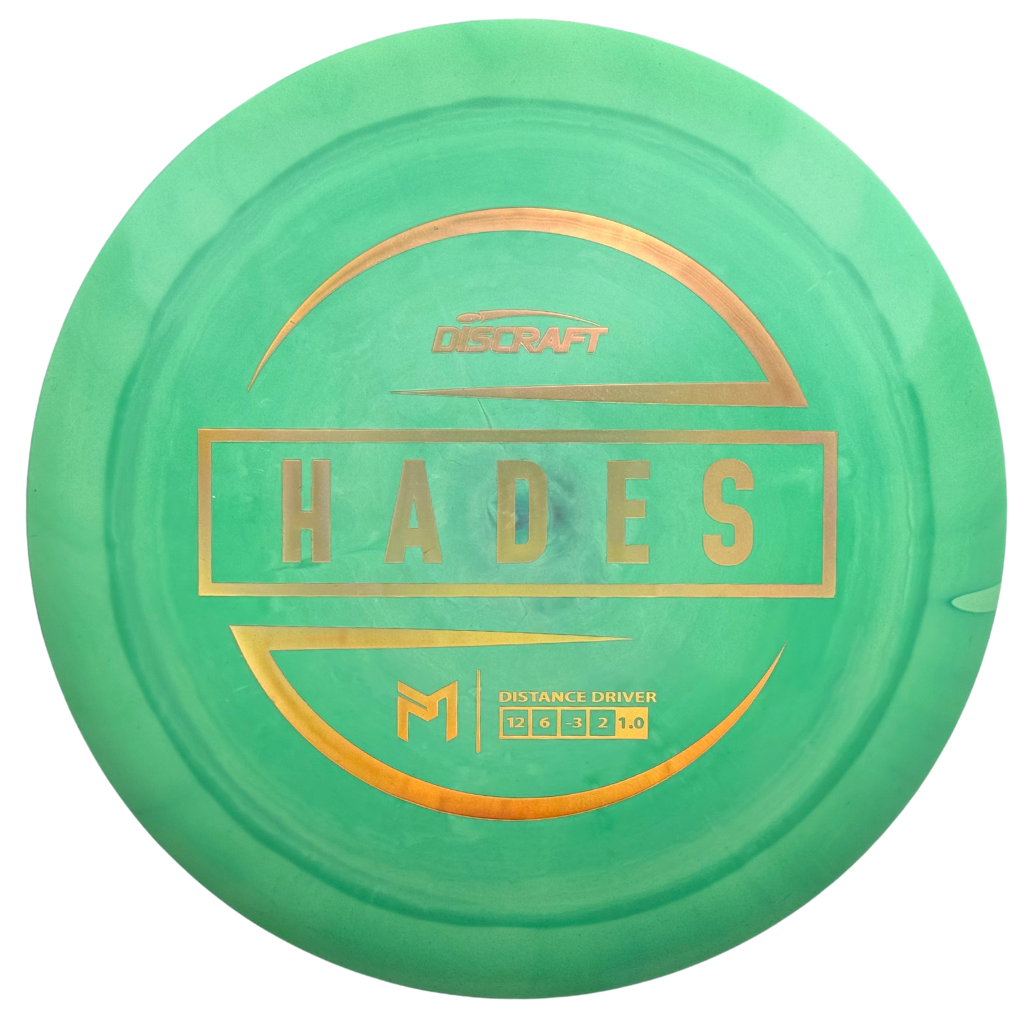 Discraft ESP Hades