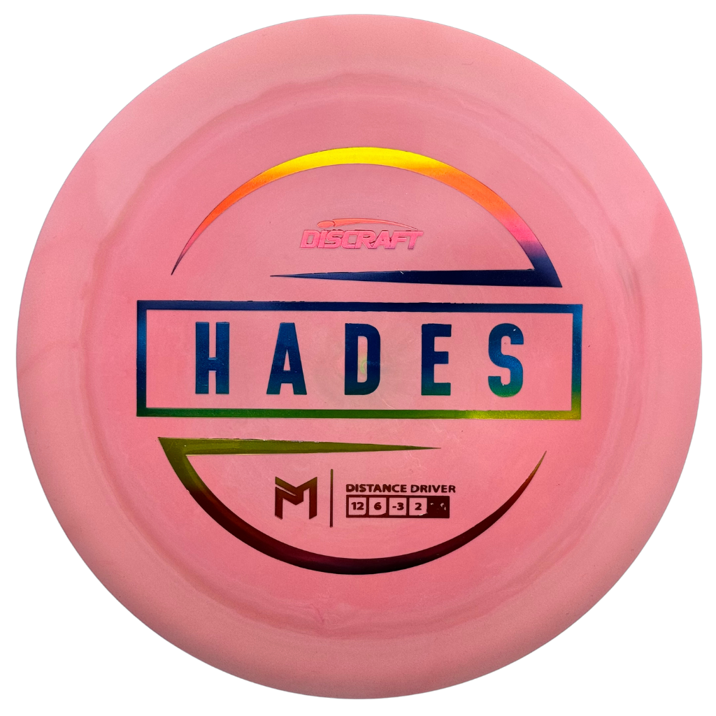 Discraft ESP Hades