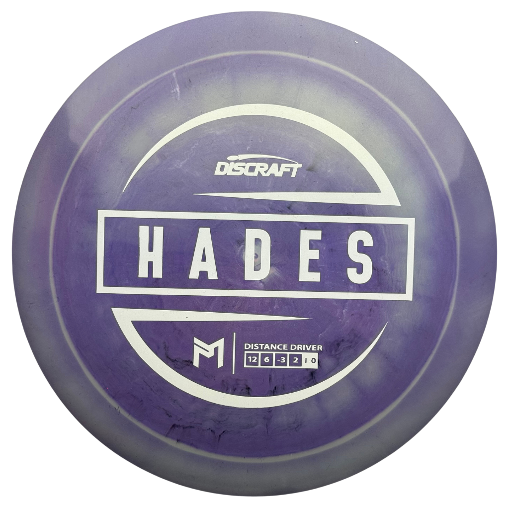 Discraft ESP Hades